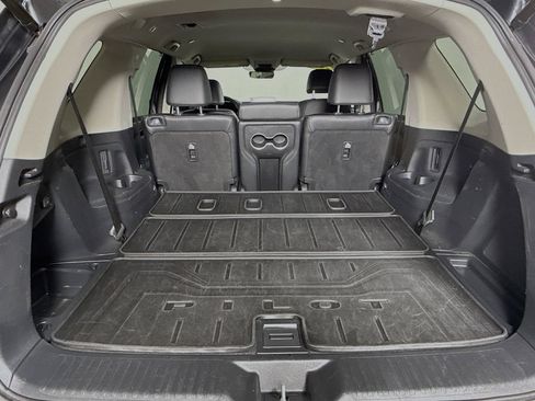 Certified 2023 Honda Pilot EX-L image 40