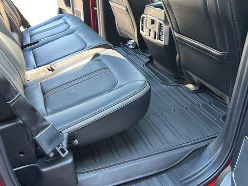 Certified 2020 Ford F150 Platinum w/ Equipment Group 701A Luxury AWD/4WD image 32