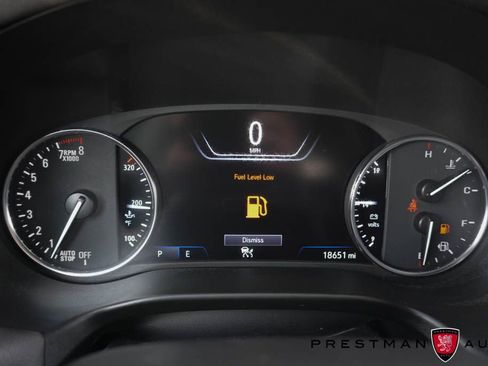 Used 2024 Buick Enclave Avenir w/ Avenir Technology Package AWD/4WD image 29