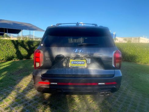 Used 2025 Hyundai Palisade XRT image 24