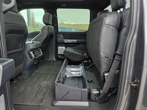 Used 2026 Ford F350 Platinum AWD/4WD image 31