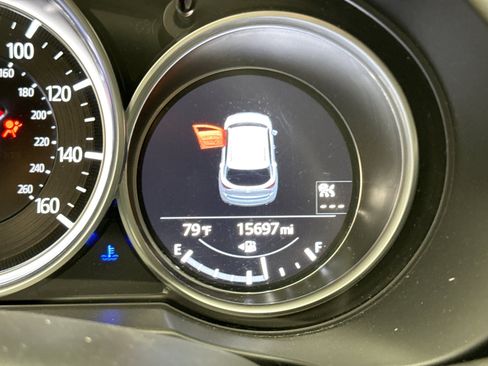 Used 2023 MAZDA CX-5 AWD 2.5 S image 10