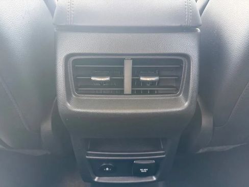 Used 2023 Ford Edge SEL w/ Convenience Package AWD/4WD image 29