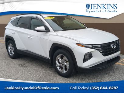 Certified 2024 Hyundai Tucson SEL