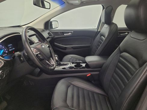 Used 2015 Ford Edge SEL w/ Equipment Group 201A AWD/4WD image 17