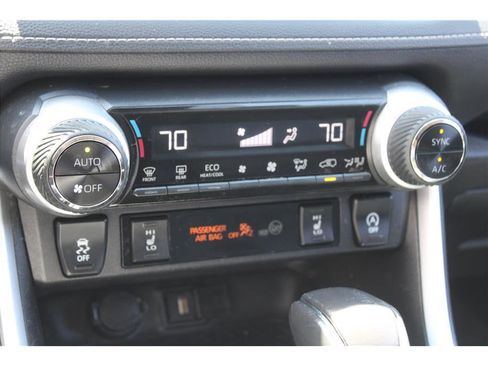 Used 2021 Toyota RAV4 XLE Premium AWD/4WD image 24