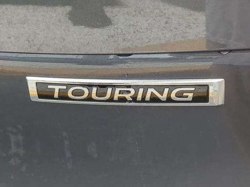 Used 2025 Subaru Forester Touring w/ Popular Package - Touring image 10