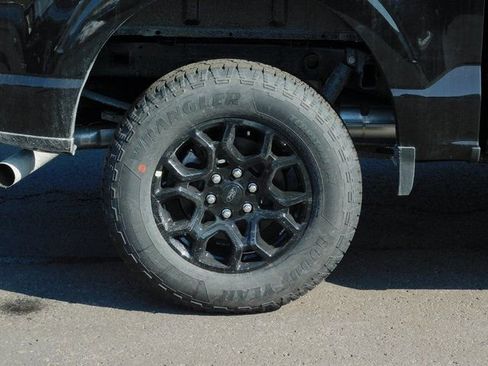 New 2026 Ford F150 XLT w/ Equipment Group 302A MID image 11