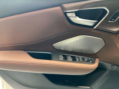 New 2026 Acura RDX SH-AWD w/ Advance Package image 16