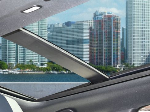 New 2026 Honda Passport TrailSport image 27