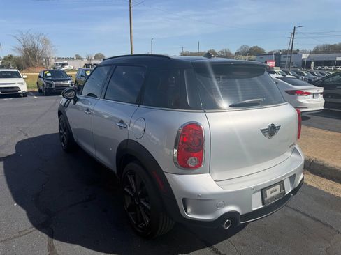 Used 2012 MINI Cooper Countryman S FWD image 5