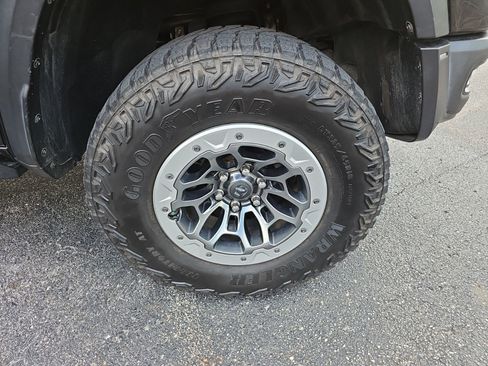 Used 2022 RAM 1500 TRX w/ TRX Level 2 Equipment Group AWD/4WD image 9