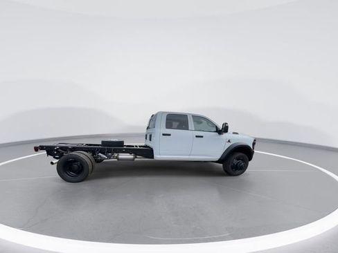New 2026 RAM 4500 Tradesman image 9