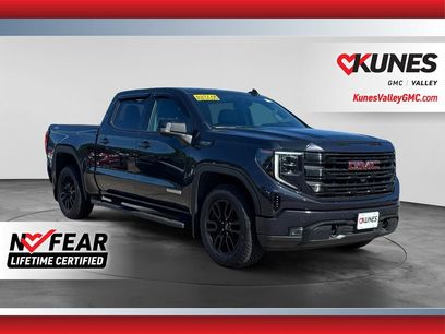 Used 2024 GMC Sierra 1500 Elevation w/ Elevation Premium Package
