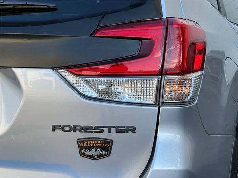 Certified 2024 Subaru Forester Wilderness image 7