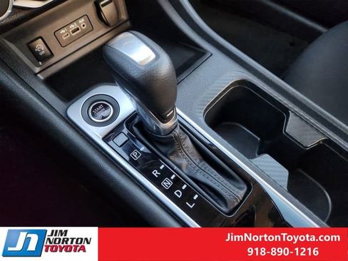 Used 2024 Nissan Sentra SV image 21