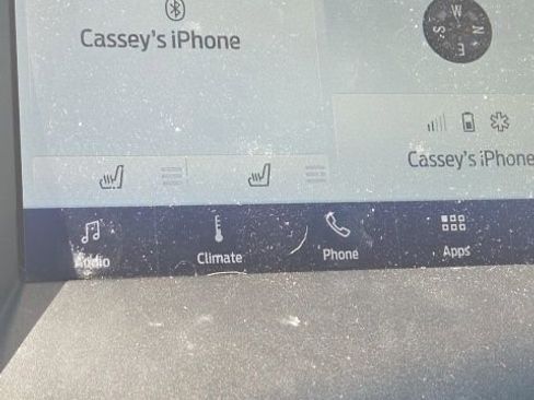 Used 2020 Ford Edge SEL image 14