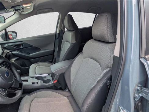 Used 2024 Subaru Crosstrek 2.0i Premium AWD/4WD image 10