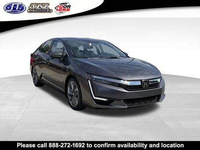 Used 2018 Honda Clarity Touring