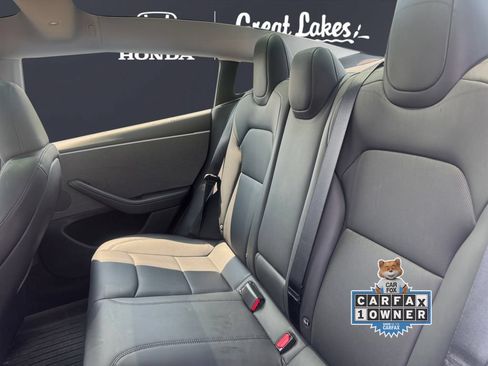 Used 2024 Tesla Model 3 RWD image 13