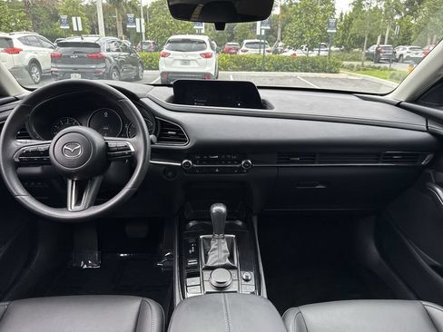 Certified 2024 MAZDA CX-30 AWD 2.5 S w/ Preferred Package image 14