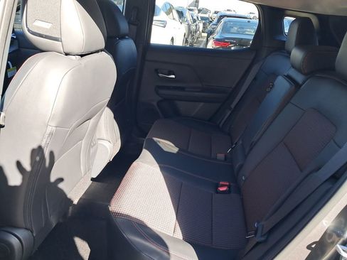 New 2026 Nissan Kicks SR w/ SR Premium Package image 26