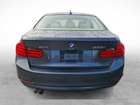 Used 2014 BMW 328i xDrive Sedan image 5