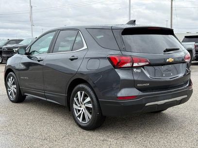 Used 2023 Chevrolet Equinox LT