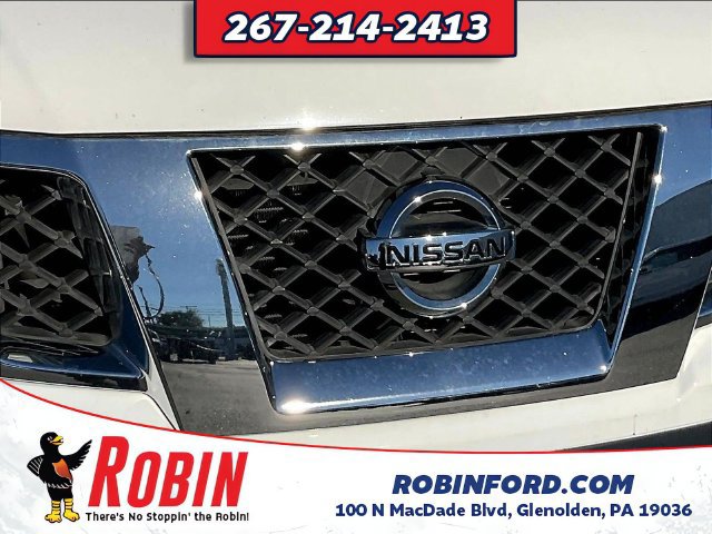 Used 2014 Nissan Frontier S RWD image 31