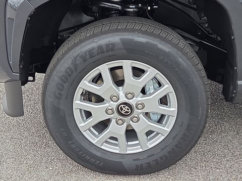 New 2026 Toyota Tacoma SR5 RWD image 5