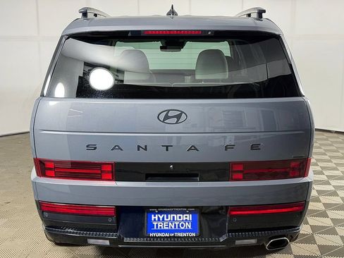 Used 2024 Hyundai Santa Fe Calligraphy AWD/4WD image 18