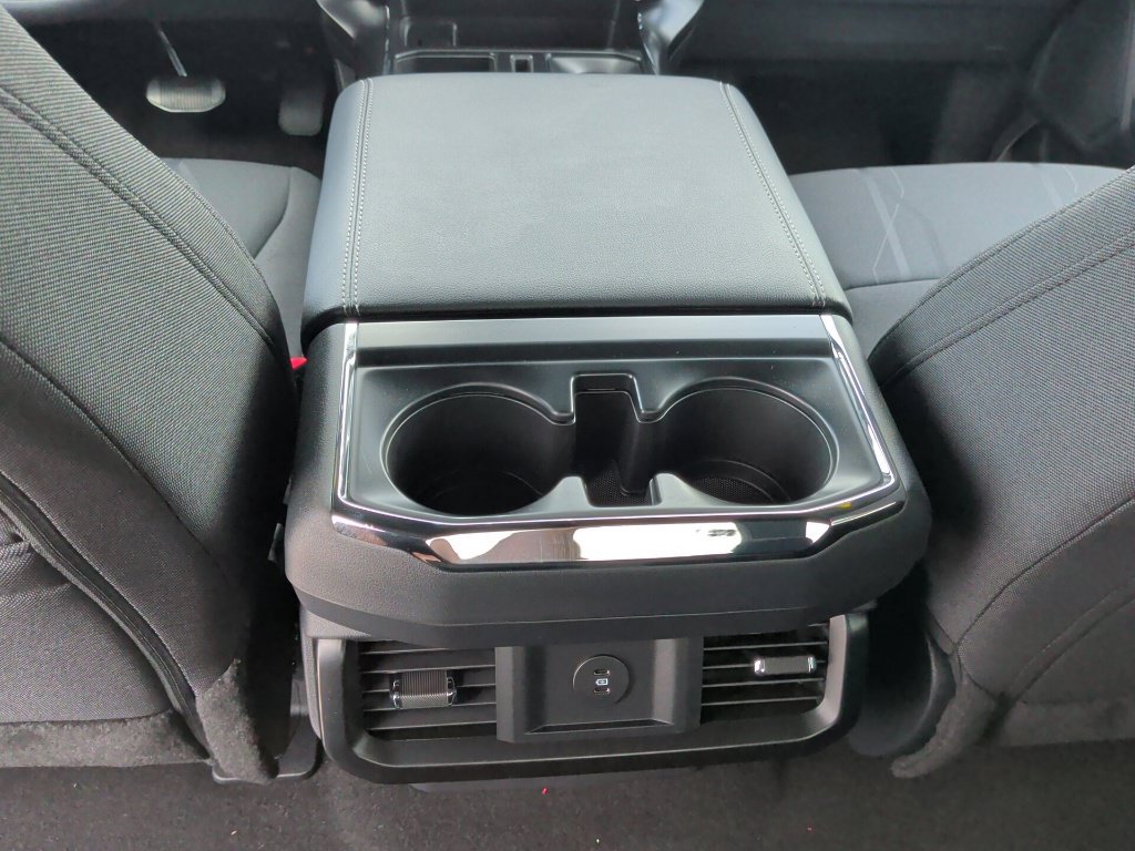 New 2026 Ford F150 STX w/ Equipment Group 200A RWD image 37