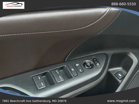 Used 2020 Honda Insight Touring image 19