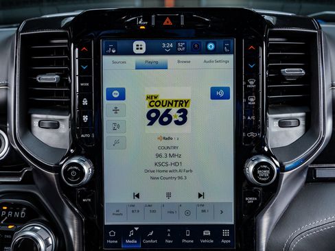 Used 2022 RAM 2500 Power Wagon image 26