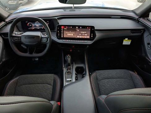 New 2026 Dodge Charger Scat Pack w/ Blacktop Package image 18