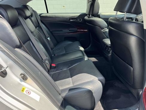 Used 2009 Lexus GS 350 AWD image 15