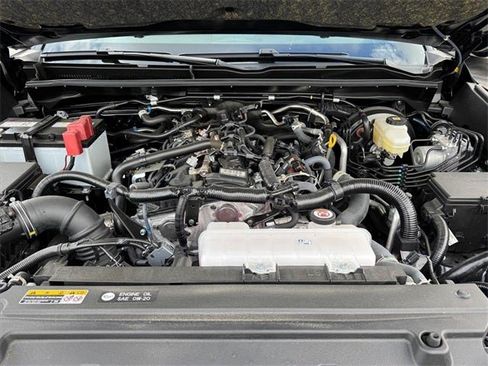 Used 2025 Toyota 4Runner TRD Sport Premium image 12