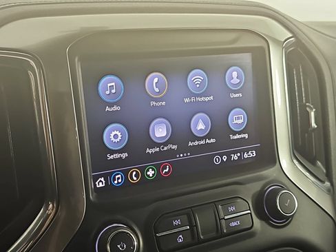 Used 2022 Chevrolet Silverado 3500 LT w/ Convenience Package AWD/4WD image 20