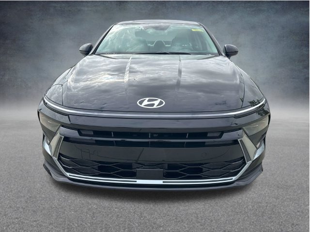 New 2026 Hyundai Sonata Blue FWD image 2