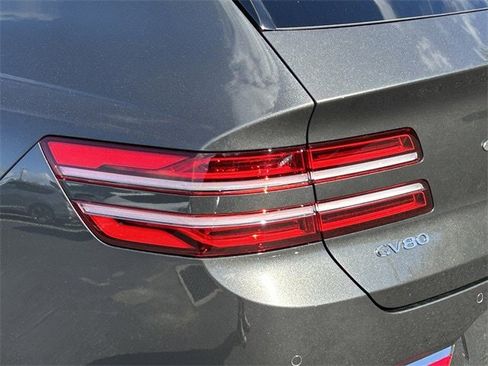 New 2026 Genesis GV80 3.5T Prestige image 15