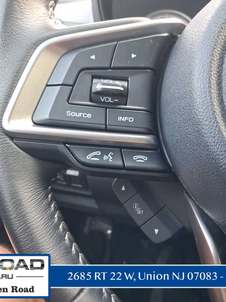 Certified 2023 Subaru Forester Premium AWD/4WD image 30