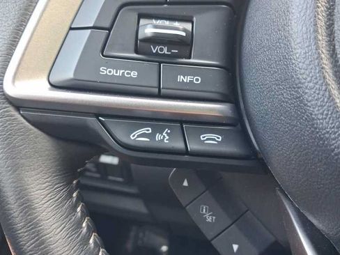Certified 2023 Subaru Forester Premium AWD/4WD image 30