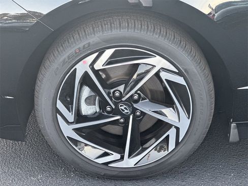 New 2026 Hyundai Sonata SEL image 11