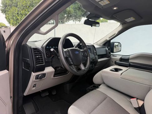 Used 2019 Ford F150 XL w/ Equipment Group 101A Mid AWD/4WD image 11