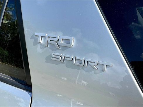 Used 2023 Toyota 4Runner TRD Sport image 59