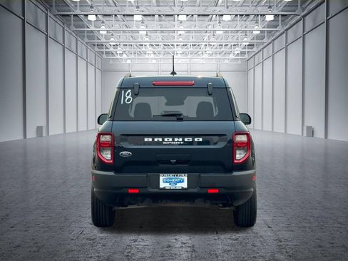 Used 2021 Ford Bronco Sport Big Bend AWD/4WD image 12