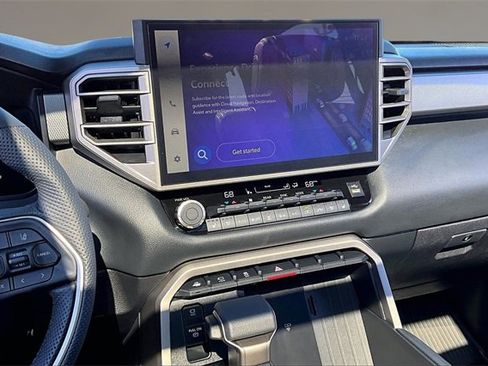 Used 2026 Toyota Sequoia Limited w/ Nightshade Package image 9