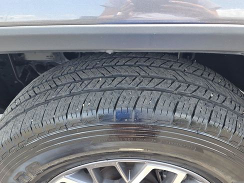 Certified 2025 Jeep Wrangler Unlimited Sahara AWD/4WD image 32