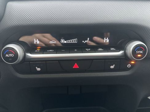 New 2026 MAZDA CX-50 2.5 Hybrid w/ Cargo Package image 19