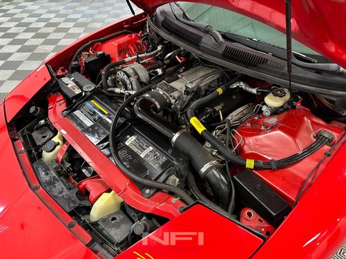 Used 1994 Pontiac Firebird Formula RWD image 45